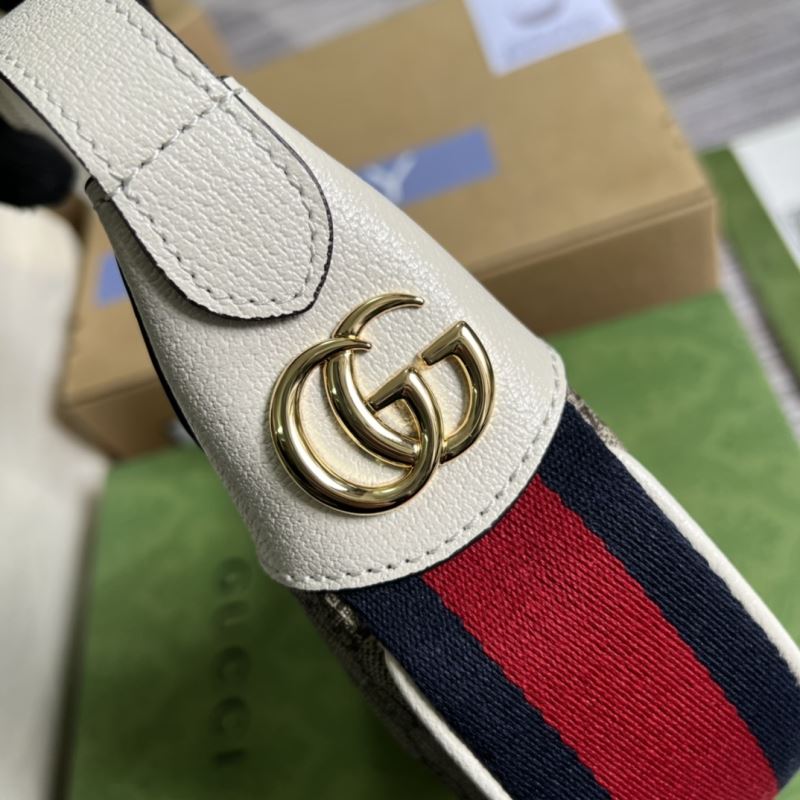 Gucci Waist Chest Packs